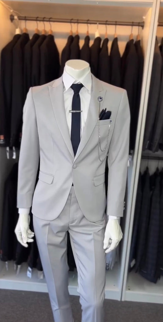 Sample Suit #1